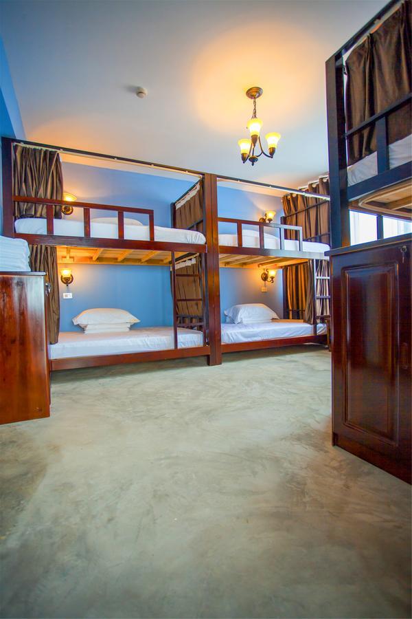Memory Inn Guilin Central Ngoại thất bức ảnh