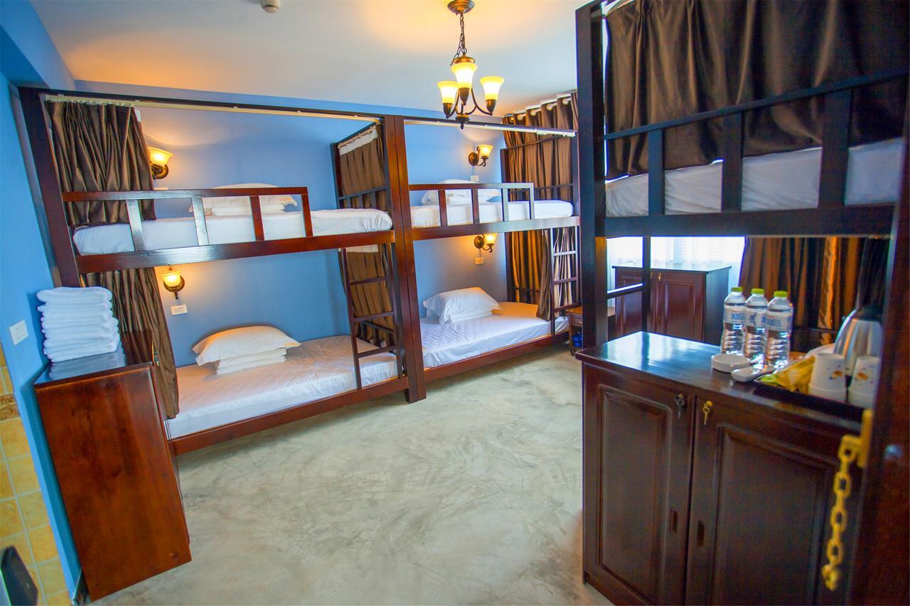 Memory Inn Guilin Central Ngoại thất bức ảnh